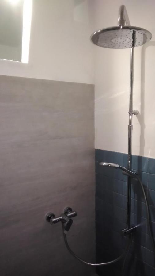 Hotel #Iricci3Stanze Monfalcone Exterior foto